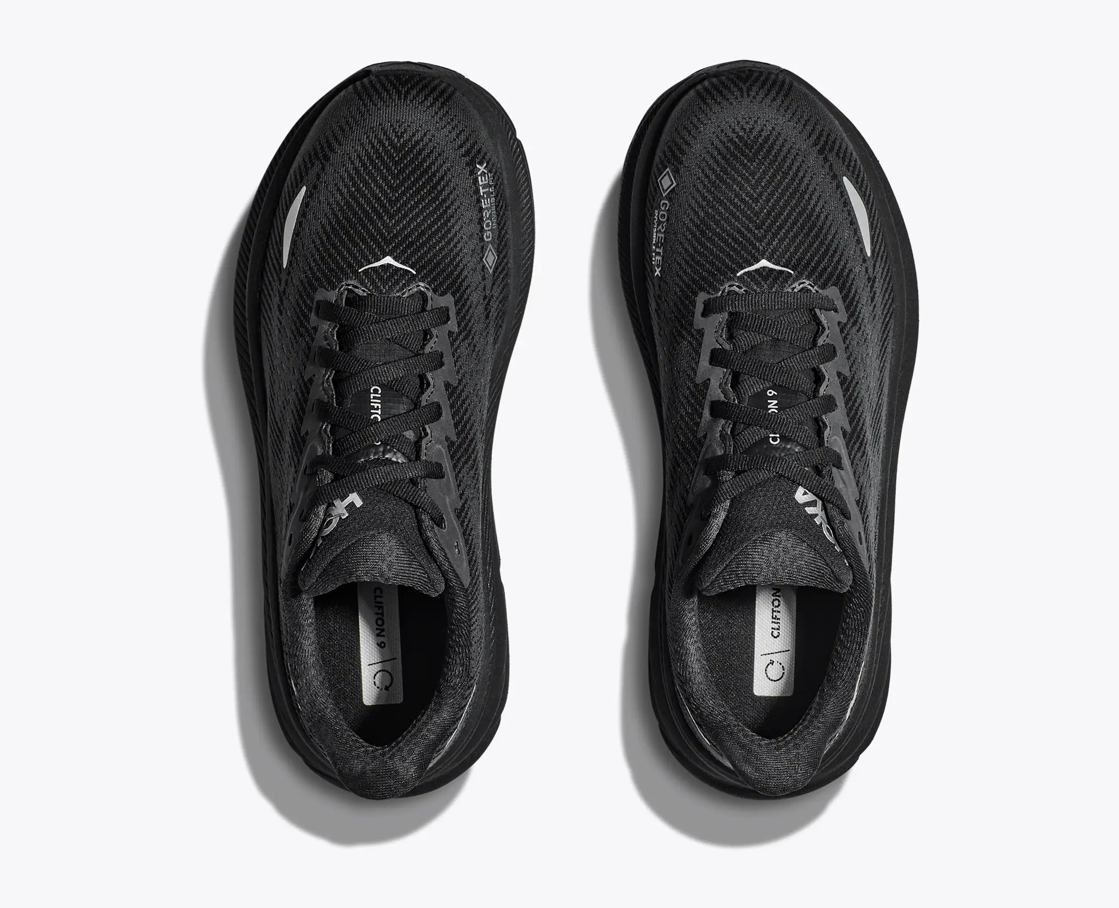 Clifton 9 GORE-TEX