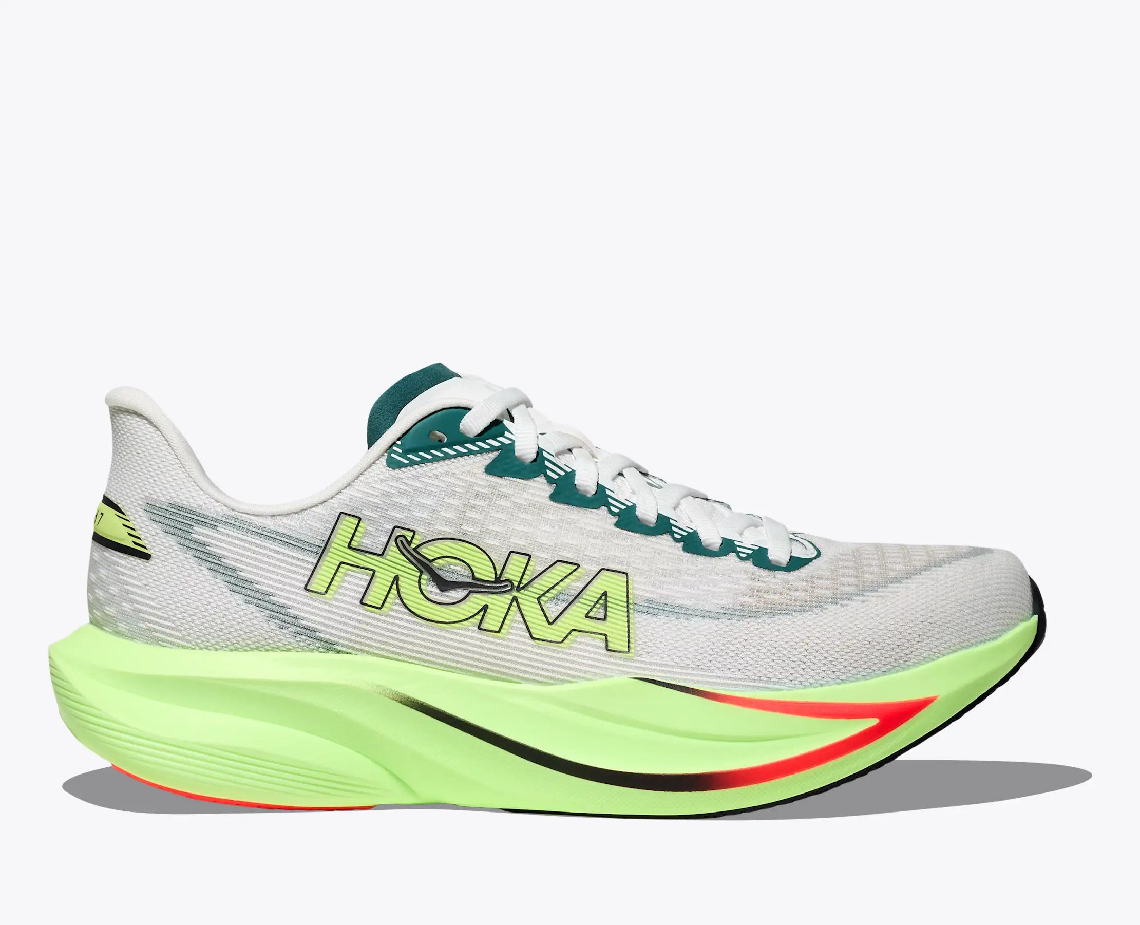 Mach 7