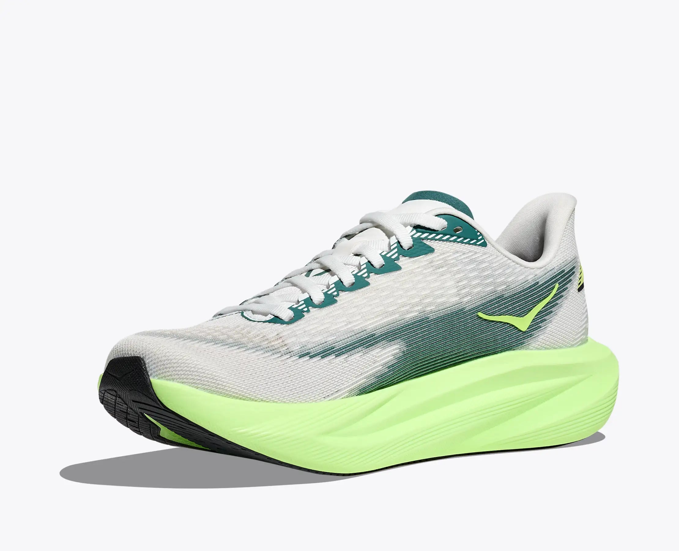 Mach 7