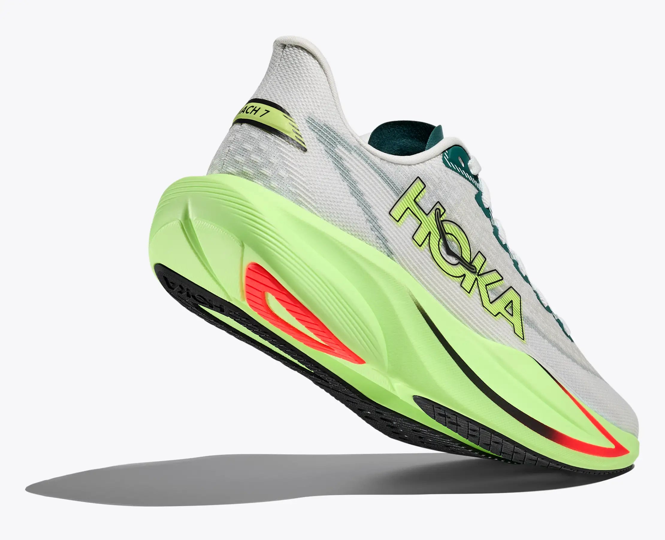 Mach 7