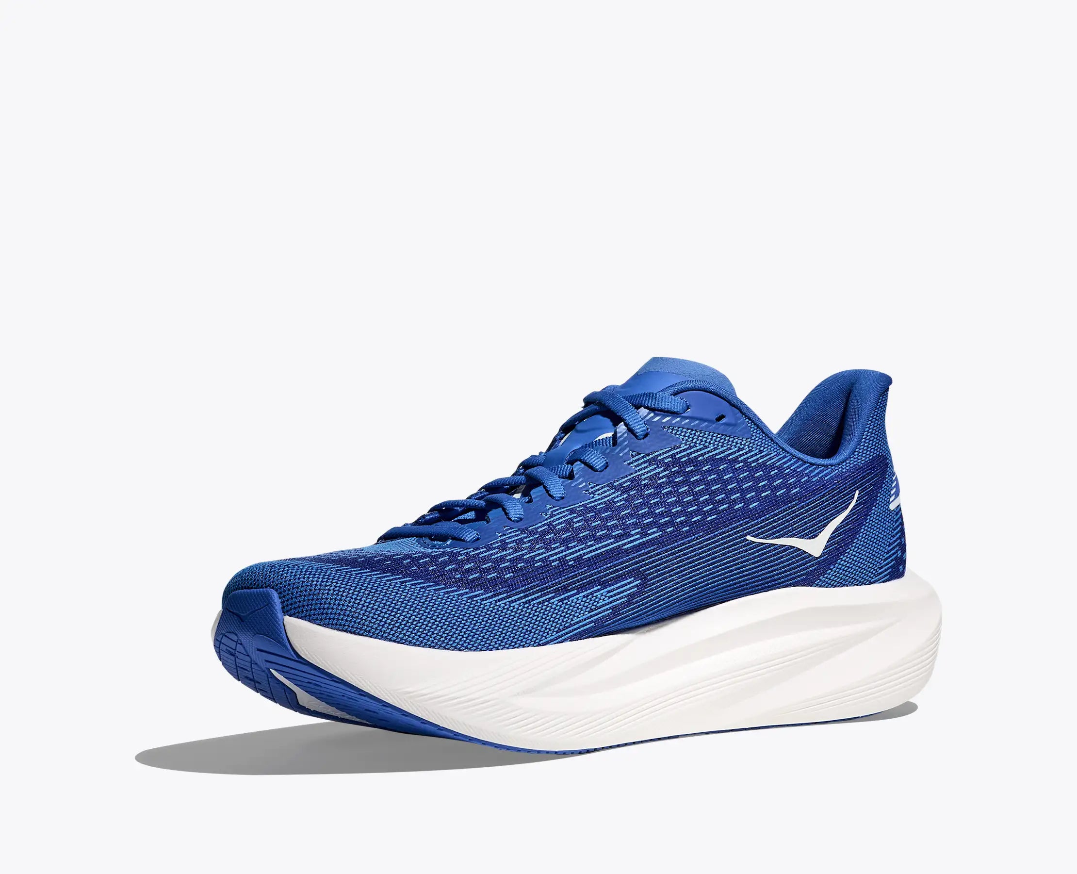Mach 7