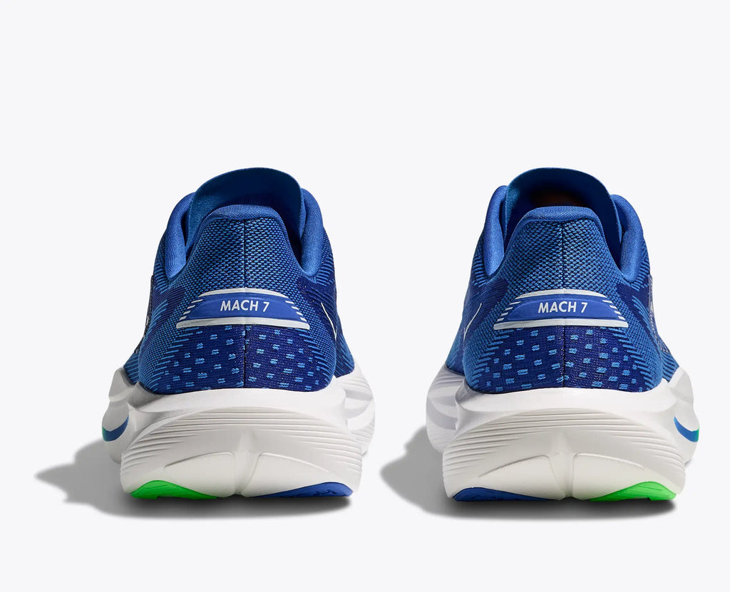 Mach 7