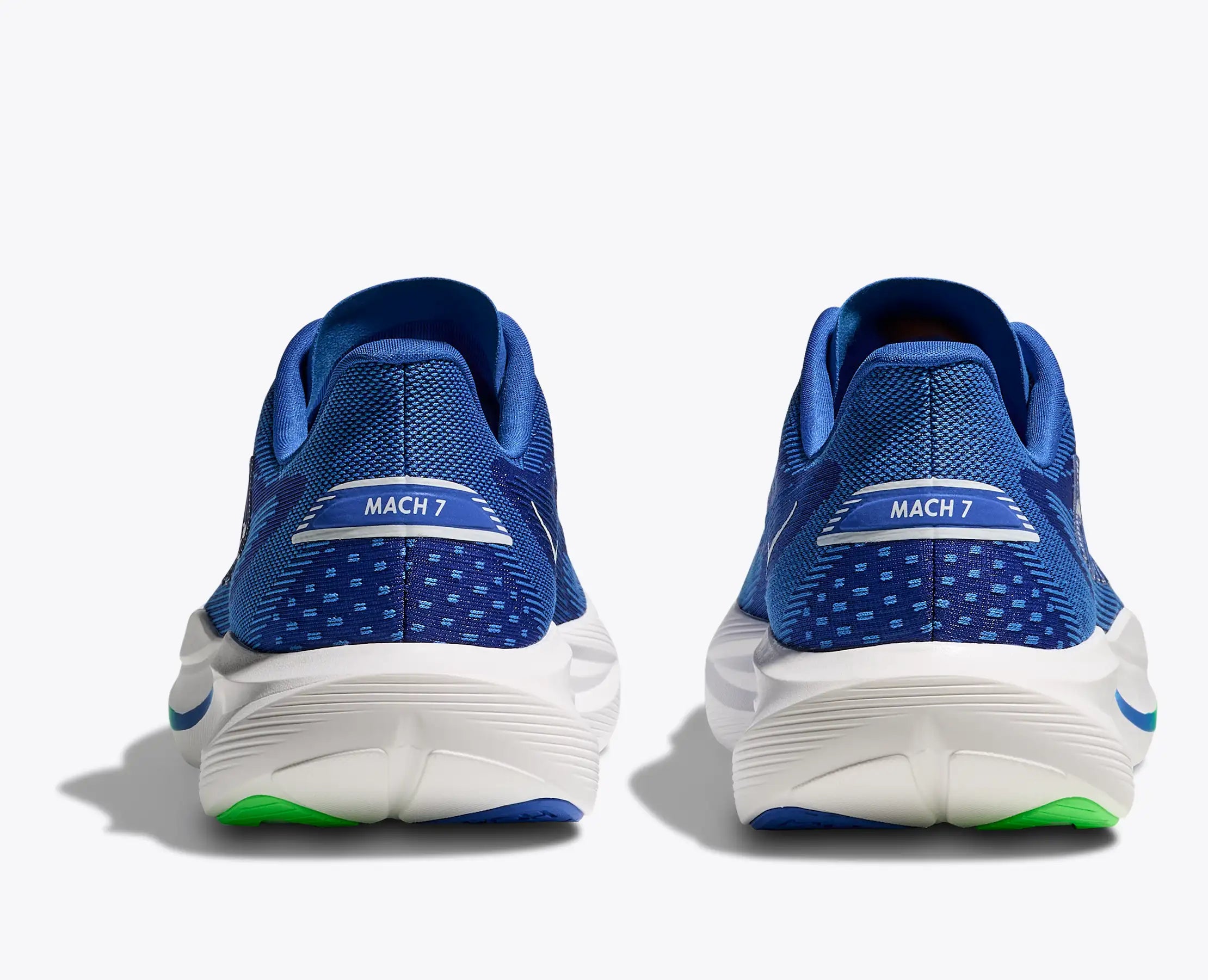 Mach 7
