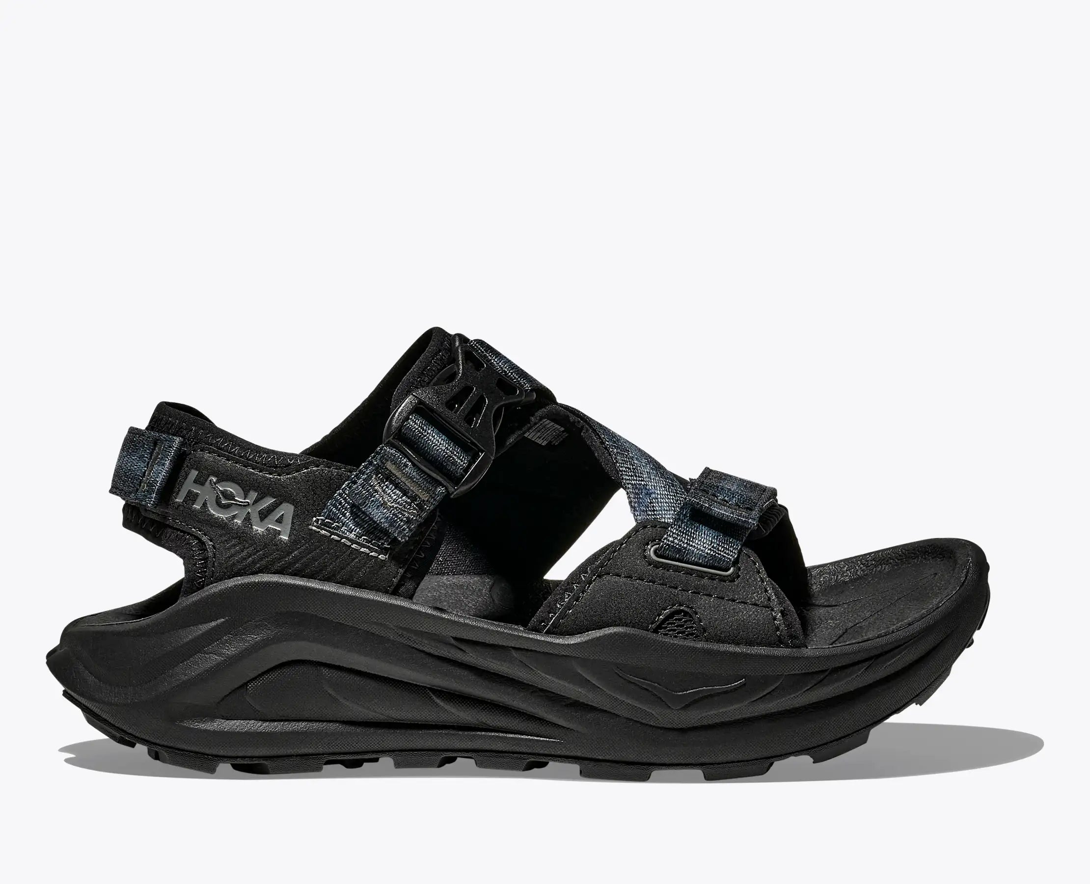 Infini Hike TC