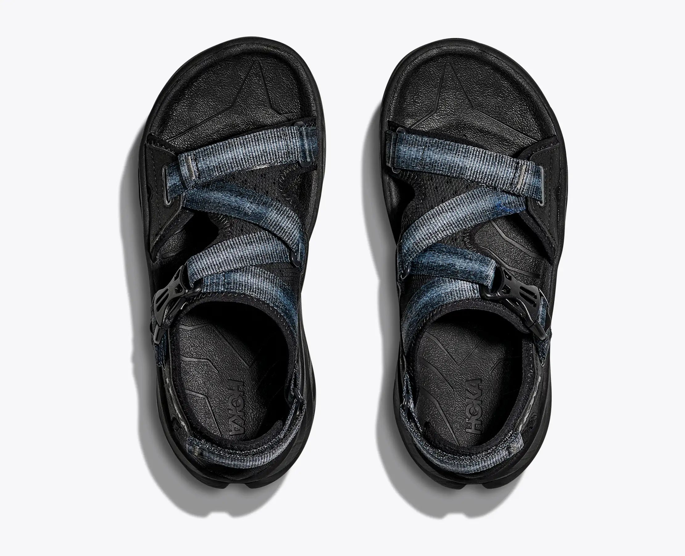 Infini Hike TC