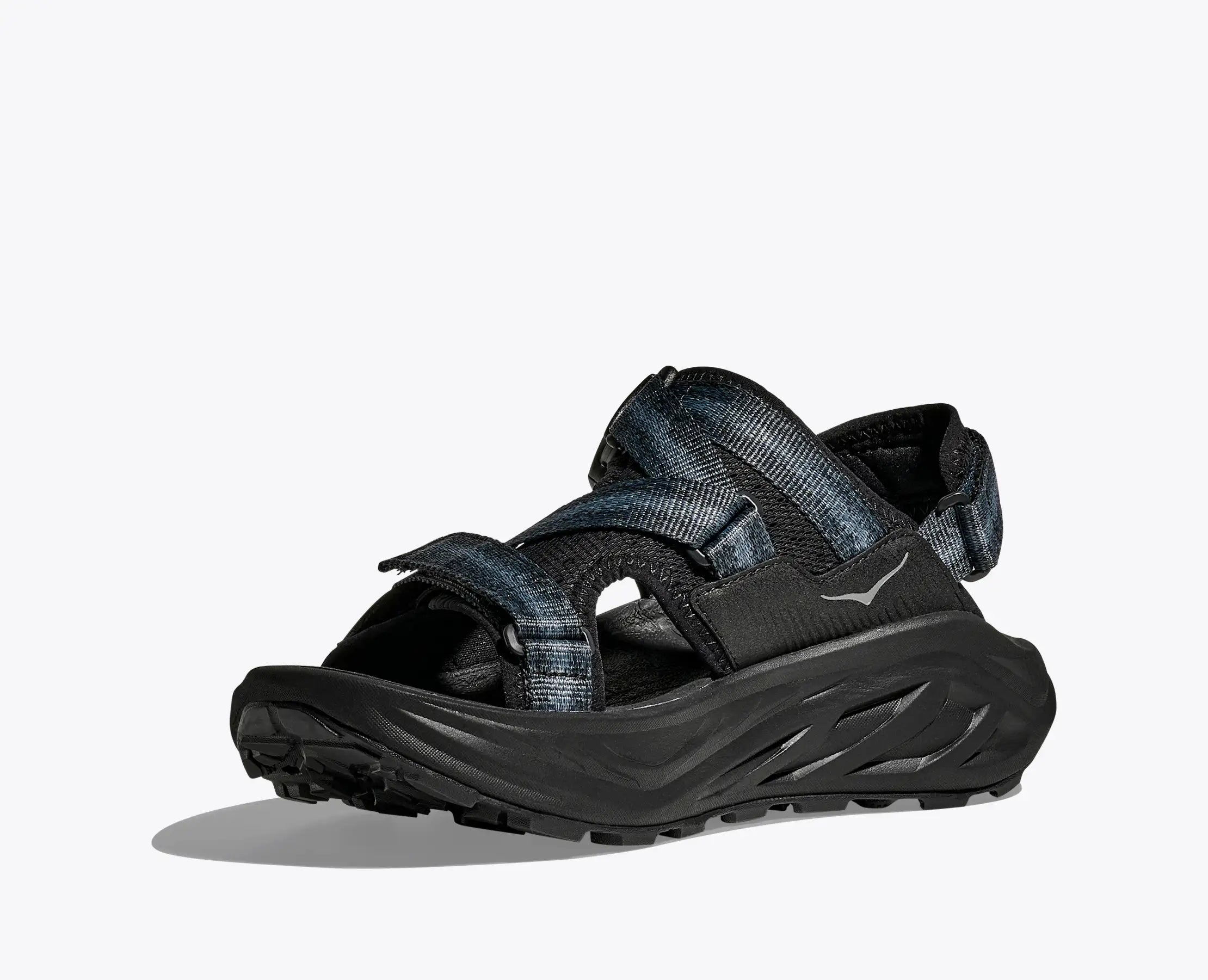Infini Hike TC