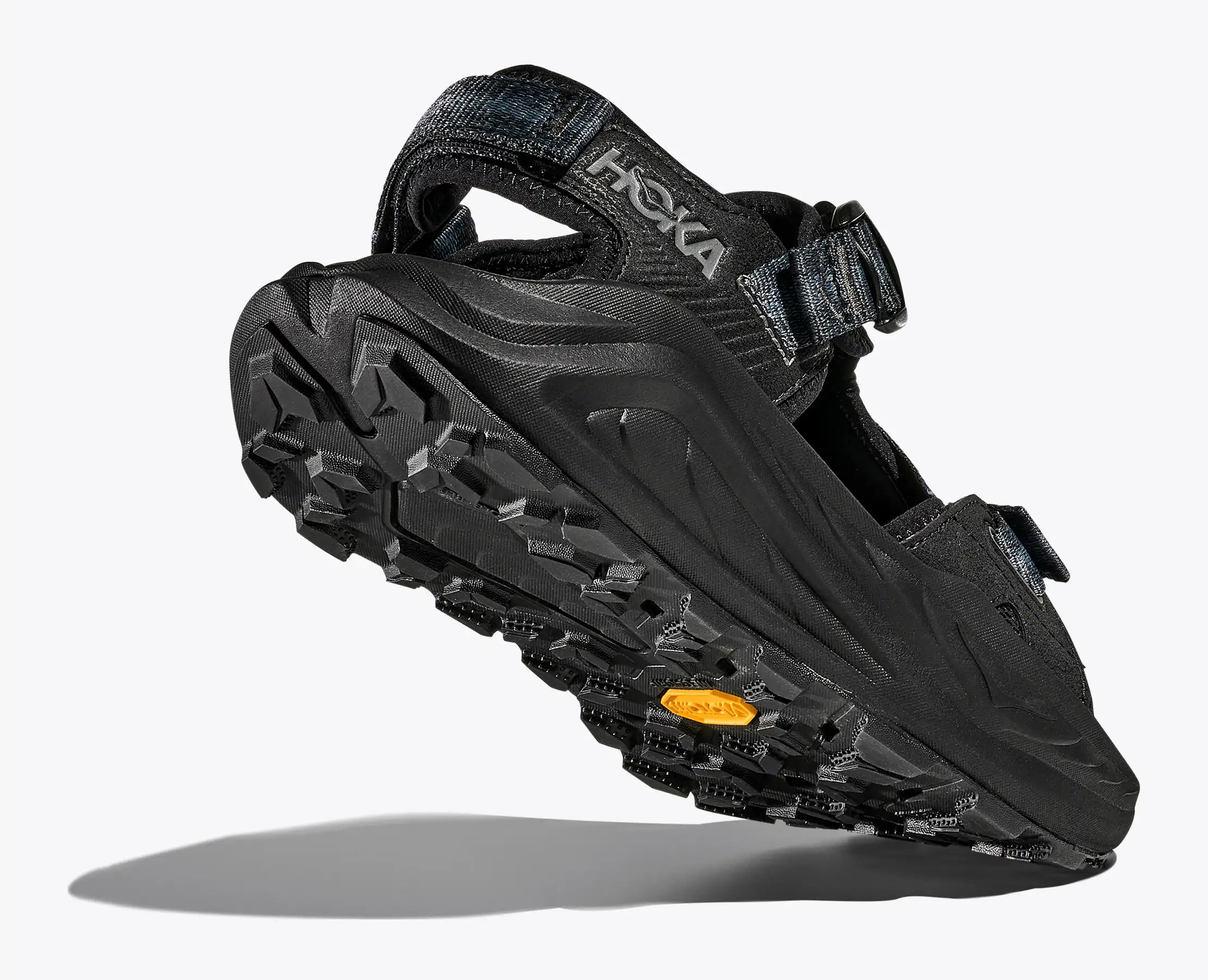 Infini Hike TC