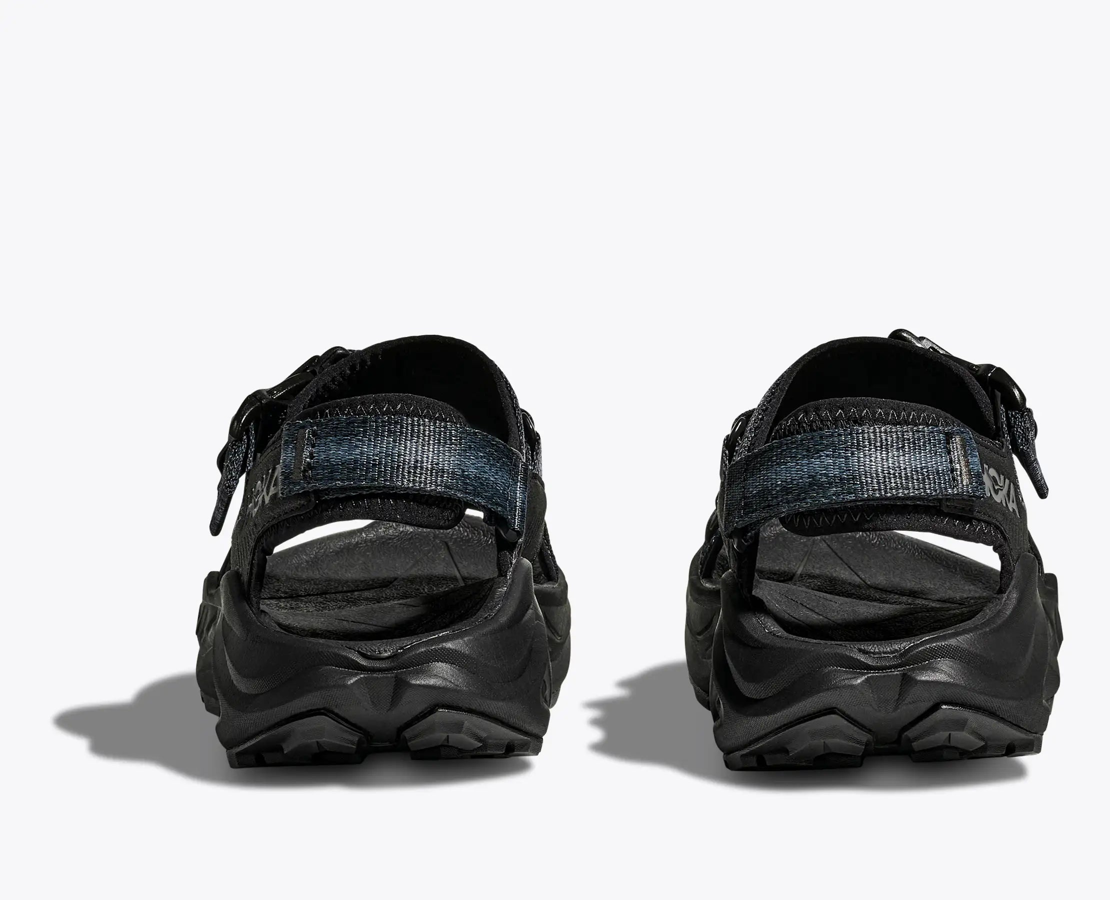 Infini Hike TC