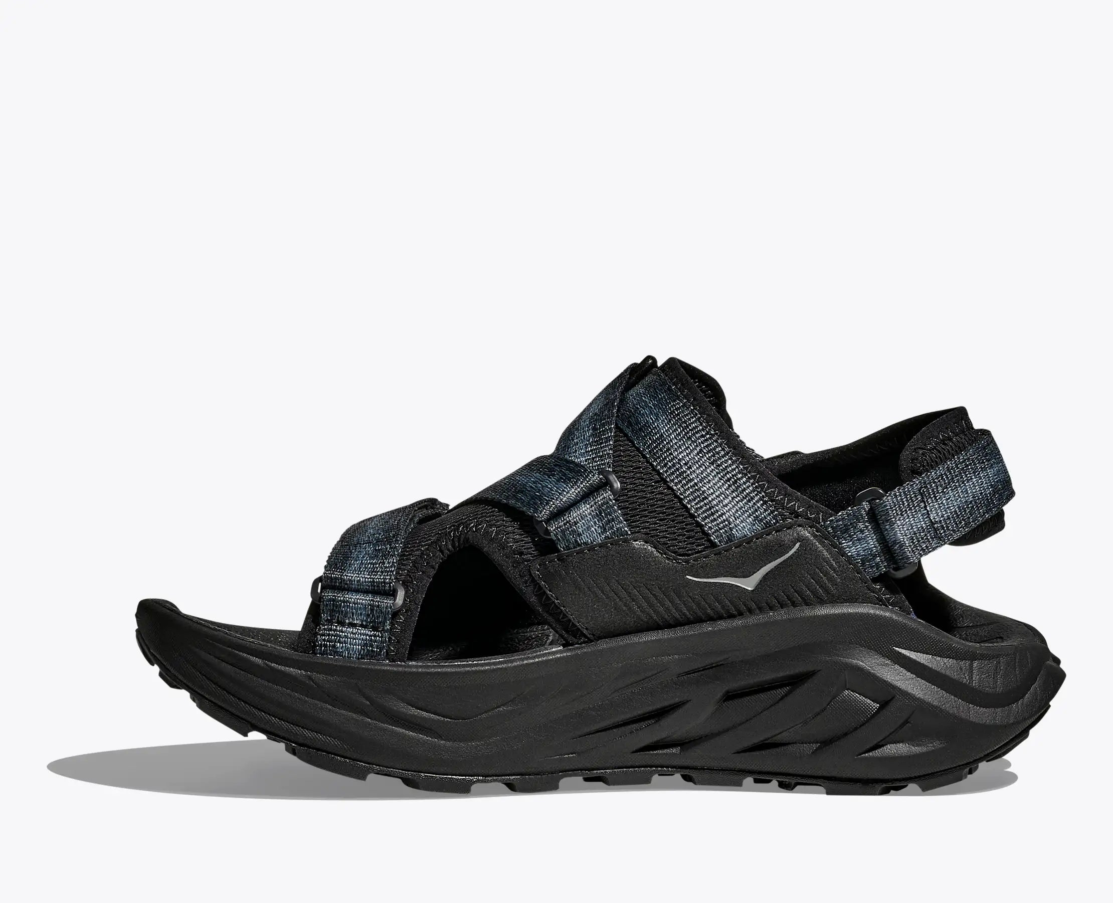 Infini Hike TC