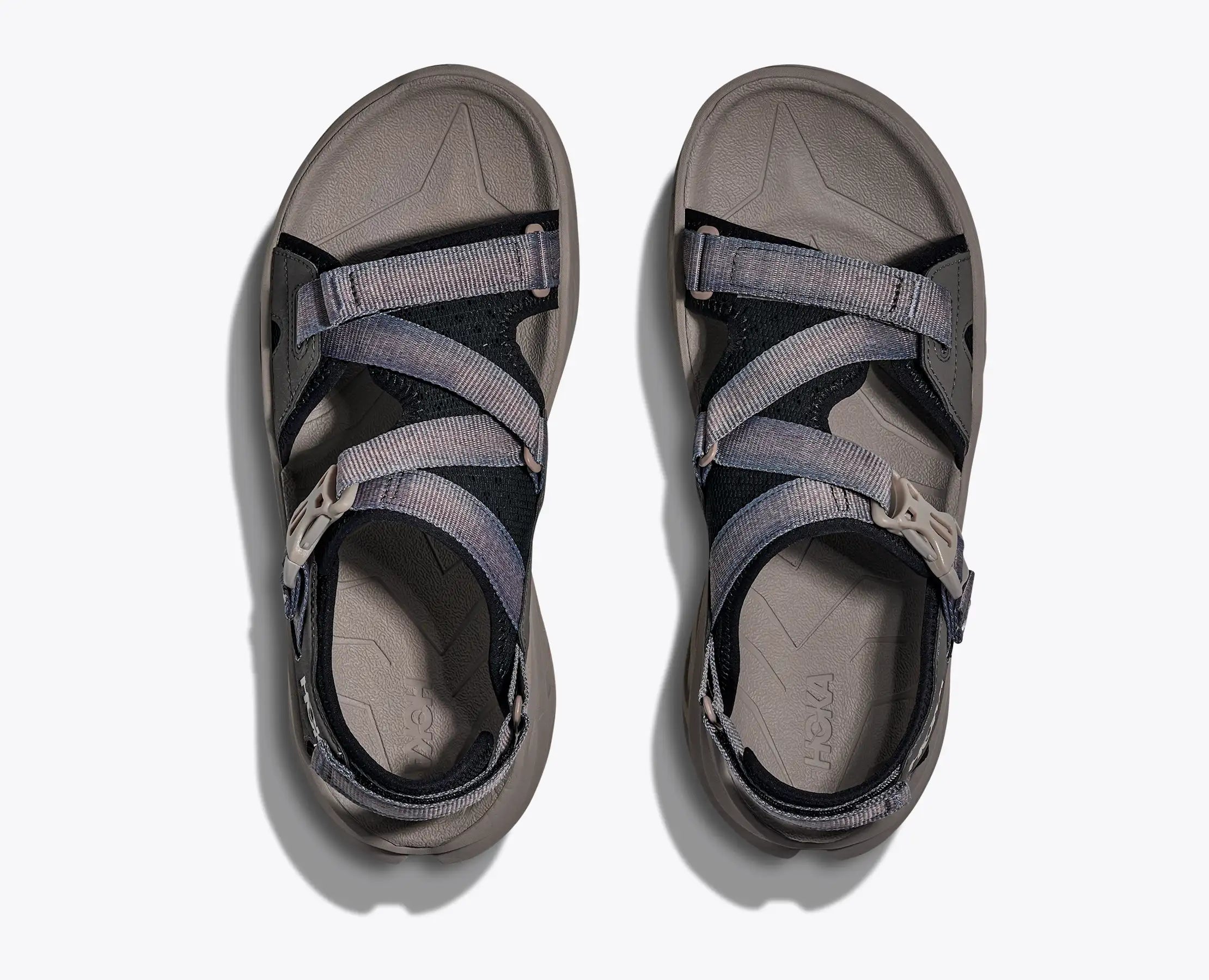Infini Hike TC
