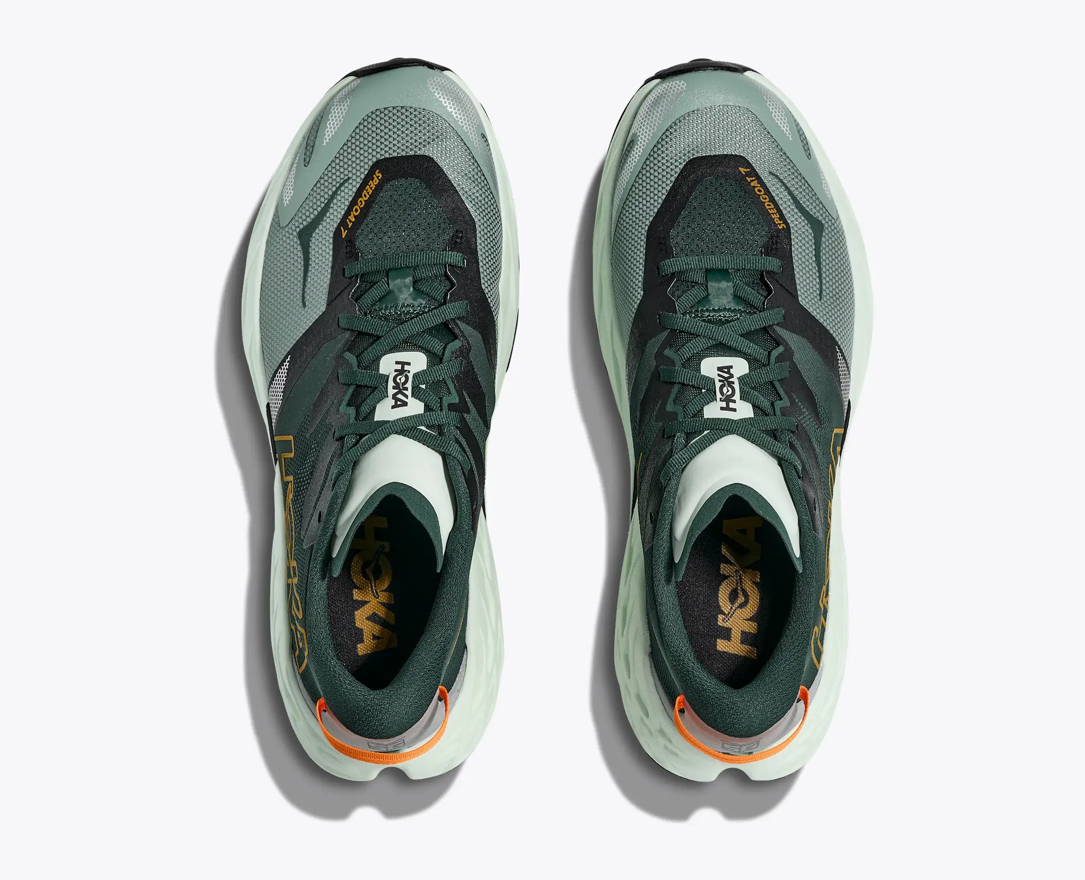 Speedgoat 7