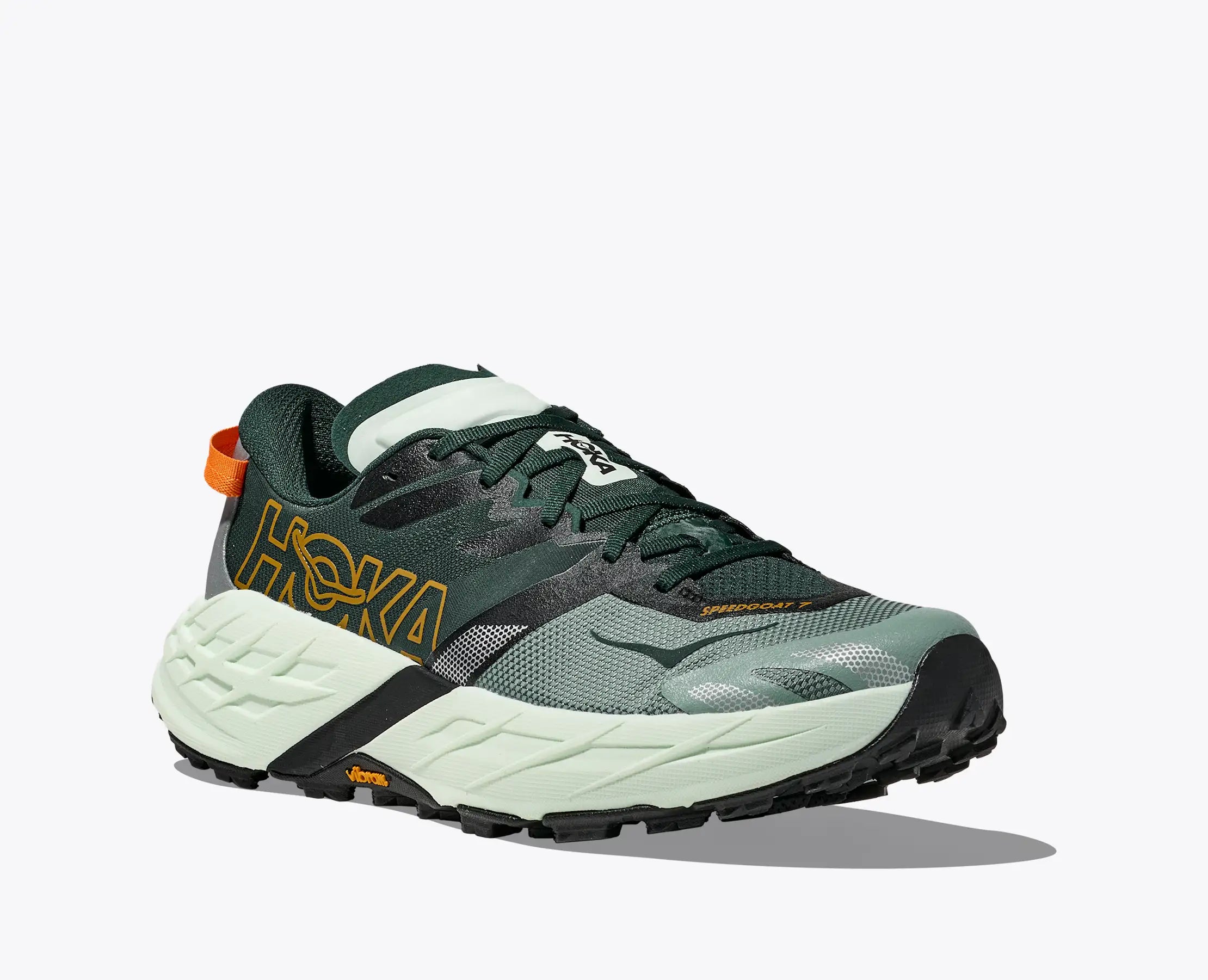 Speedgoat 7