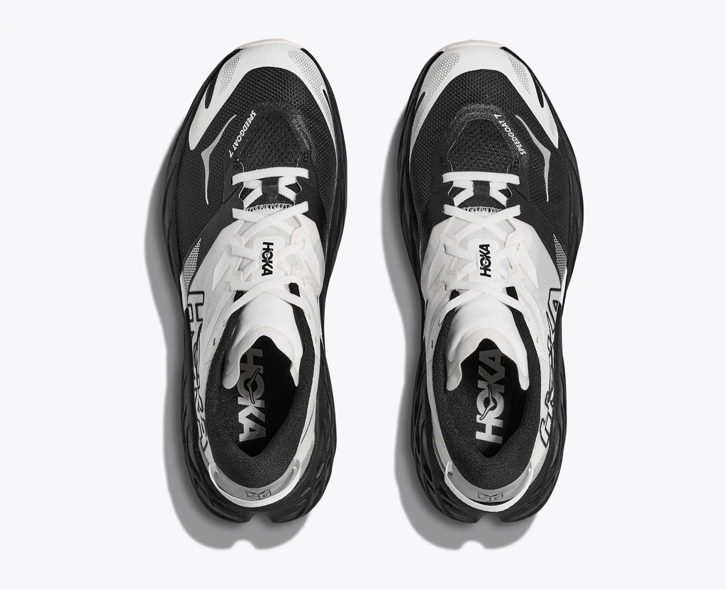 Speedgoat 7