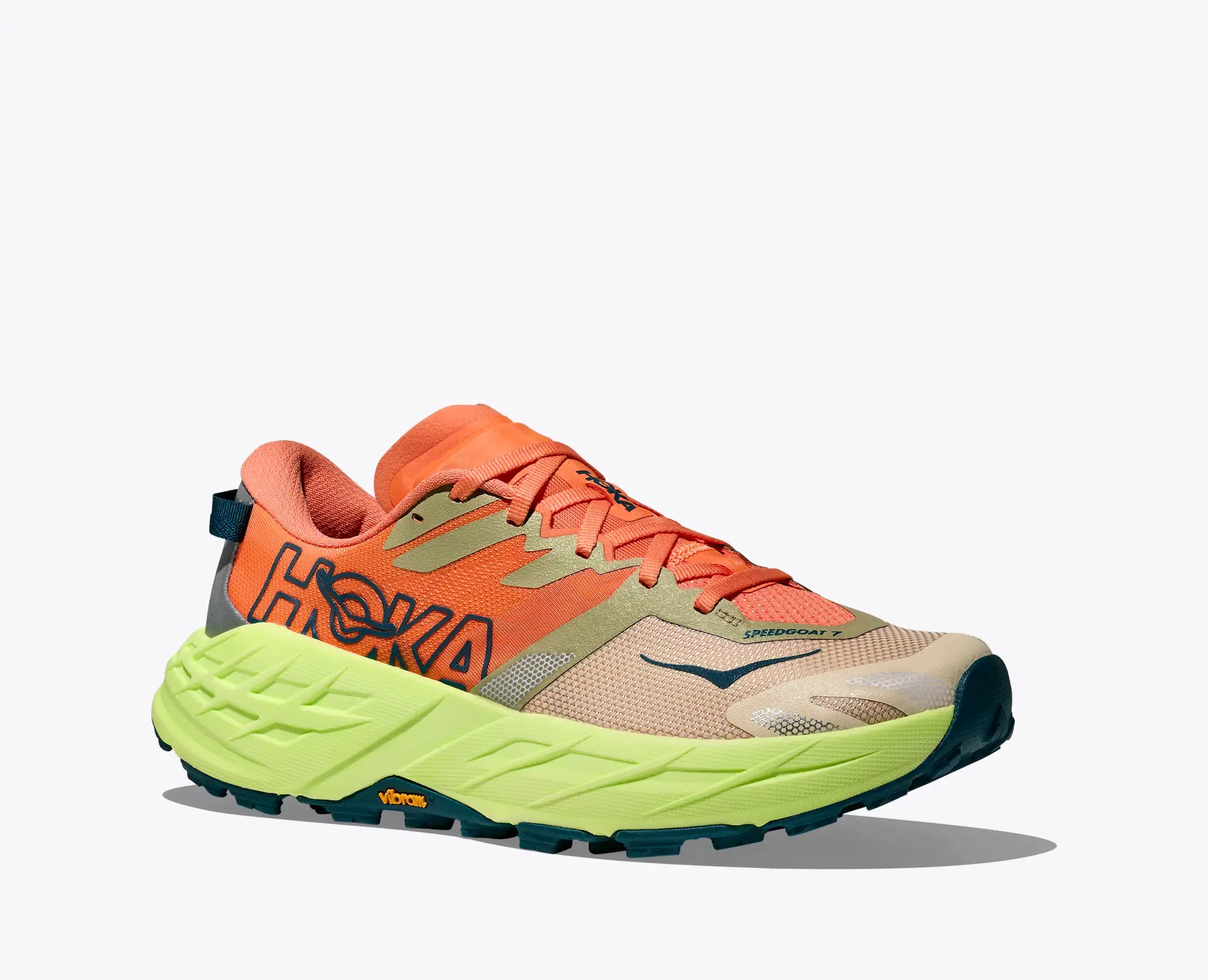 Speedgoat 7 Women's